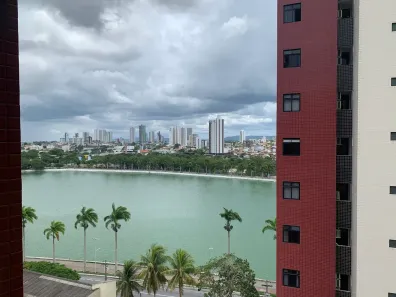 Apartamento com 1 Quarto para alugar, 70m² no Centro, Campina Grande