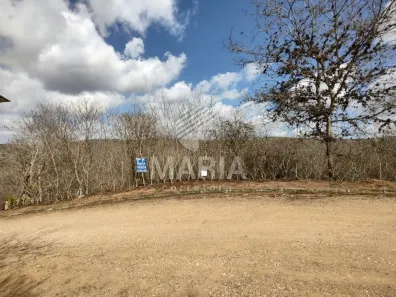 Lote/Terreno à venda, 758m² no Ebenezer, Gravatá