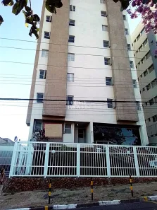 Apartamento com 2 Quartos para alugar, 65m² no Jardim Chapadão, Campinas