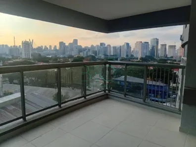 Apartamento com 3 Quartos à venda, 107m² no Jardim das Acácias, São Paulo