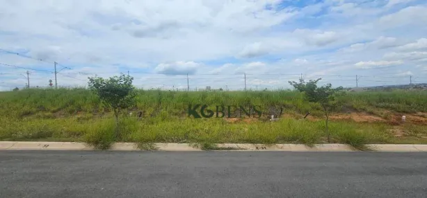 Lote/Terreno à venda, 200m² no Nossa Senhora Aparecida, Paulínia