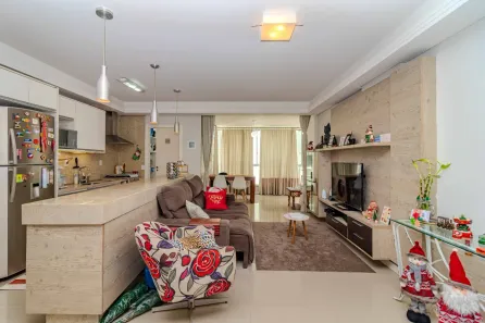 Apartamento com 2 Quartos à venda, 102m² no Centro, Balneário Camboriú