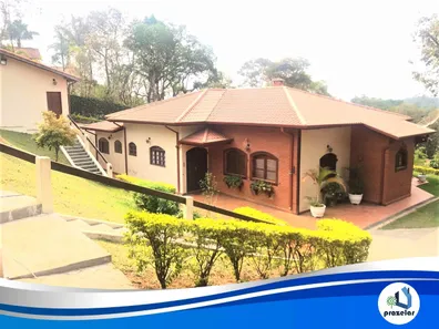 Fazenda/Sítio com 5 Quartos à venda, 3000m² no , Mairinque
