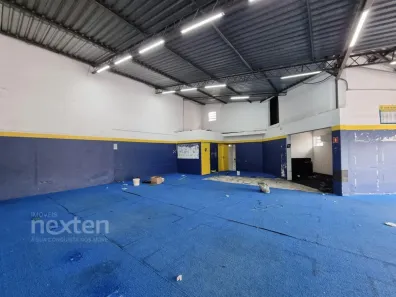 Sala Comercial para alugar, 200m² no Jardim Petrópolis, São José dos Campos