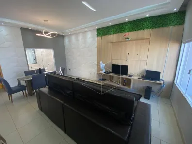 Casa com 2 Quartos à venda, 80m² no Residencial Campo Belo, Jaú