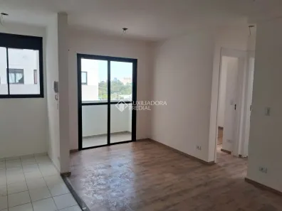 Apartamento com 2 Quartos à venda, 45m² no Santa Maria, Santo André