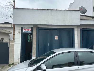 Casa com 5 Quartos à venda, 258m² no Jardim São José (Zona Norte), São Paulo