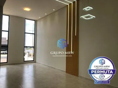 Casa de Condomínio com 3 Quartos à venda, 173m² no Wanel Ville, Sorocaba