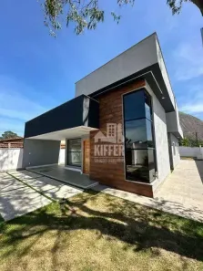 Casa com 3 Quartos à venda, 105m² no Cajueiros (Itaipuaçu), Maricá