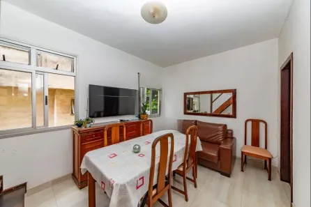Apartamento com 3 Quartos à venda, 110m² no Padre Eustáquio, Belo Horizonte