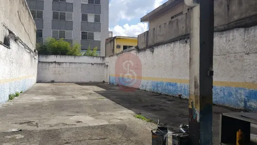 Lote/Terreno à venda, 100m² no Tatuapé, São Paulo