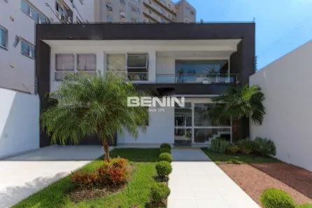 Sala Comercial à venda, 286m² no Centro, Canoas