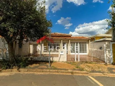 Casa com 3 Quartos à venda, 278m² no Jardim Chapadão, Campinas