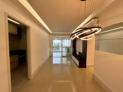 Apartamento com 3 Quartos para alugar, 77m² no Parque Residencial Aquarius, São José dos Campos