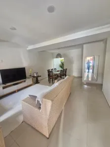 Casa de Condomínio com 3 Quartos para alugar, 150m² no Turu, São Luís