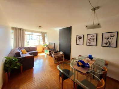 Apartamento com 2 Quartos à venda, 98m² no Consolação, São Paulo