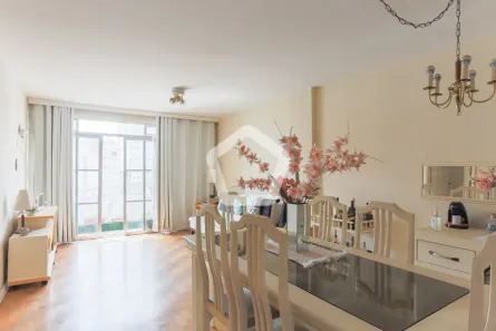 Apartamento com 2 Quartos à venda, 143m² no Barra Funda, São Paulo