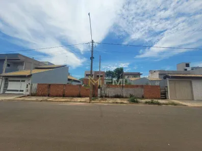 Lote/Terreno à venda, 250m² no Parque Terras de Santa Maria, Hortolândia