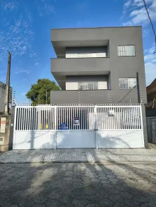 Apartamento com 1 Quarto para alugar, 32m² no Centro, Peruíbe