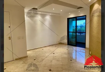 Apartamento com 3 Quartos à venda, 96m² no Jardim Anália Franco, São Paulo