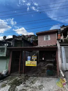 Casa com 4 Quartos à venda, 176m² no Jardim Zaira, Mauá