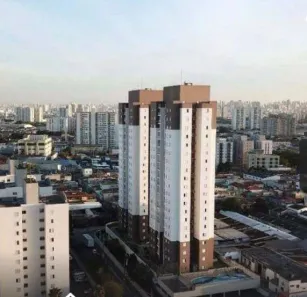 Apartamento com 3 Quartos à venda, 64m² no Vila Guilherme, São Paulo