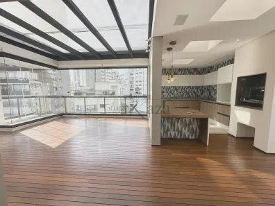 Apartamento com 2 Quartos à venda, 269m² no Jardim Paulista, São Paulo