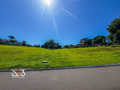 Lote/Terreno à venda, 1085m² no Jardim Tarobá, Cambé