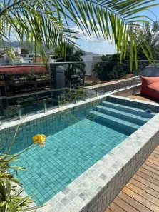 Apartamento com 3 Quartos à venda, 360m² no Recreio dos Bandeirantes, Rio de Janeiro
