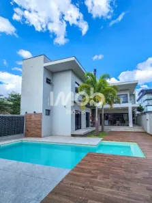 Casa com 3 Quartos à venda, 532m² no Amizade, Jaraguá do Sul