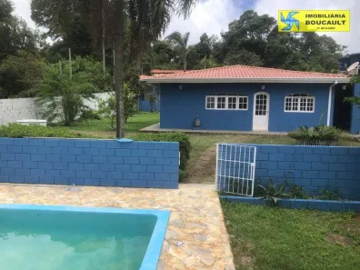 Casa de Condomínio com 3 Quartos à venda, 245m² no Chácara Rincão, Cotia