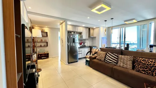 Apartamento com 2 Quartos à venda, 70m² no Centro, Pelotas