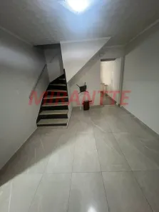 Sobrado com 2 Quartos à venda, 103m² no Vila Mazzei, São Paulo