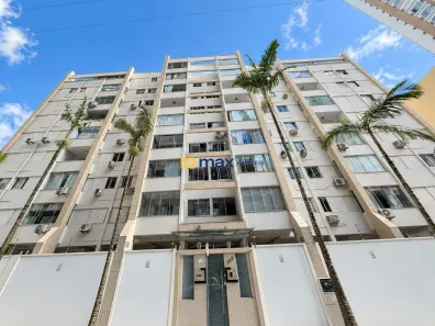 Apartamento com 3 Quartos para alugar, 124m² no Centro, Balneário Camboriú