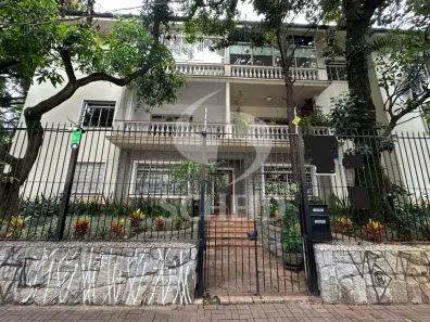 Apartamento com 4 Quartos à venda, 138m² no Pinheiros, São Paulo