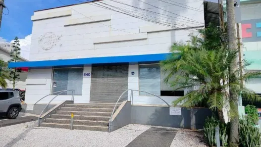 Ponto Comercial para alugar, 354m² no São Dimas, Piracicaba