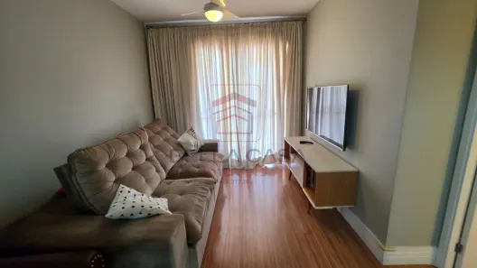 Apartamento com 3 Quartos à venda, 79m² no Vila São José (Ipiranga), São Paulo