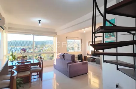 Cobertura com 2 Quartos à venda, 134m² no Cavalhada, Porto Alegre