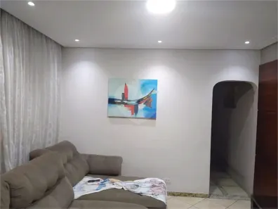 Casa com 4 Quartos à venda, 115m² no Jardim Santa Cecília, Guarulhos