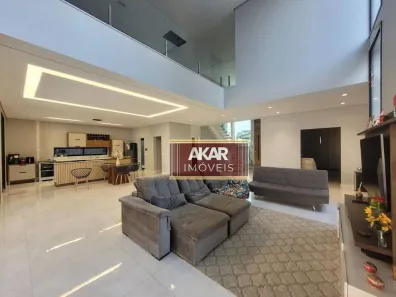 Sobrado com 5 Quartos à venda, 627m² no Jardim São Caetano, São Caetano do Sul