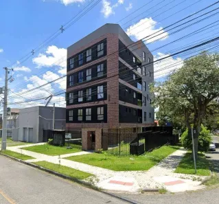 Apartamento com 1 Quarto à venda, 25m² no Rebouças, Curitiba