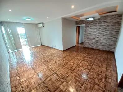 Apartamento com 3 Quartos à venda, 105m² no Moneró, Rio de Janeiro