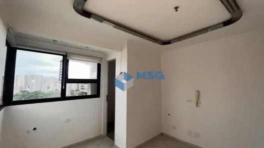 Sala Comercial para alugar, 33m² no Vila Clementino, São Paulo