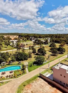 Lote/Terreno à venda, 295m² no Açu da Torre, Mata de São João