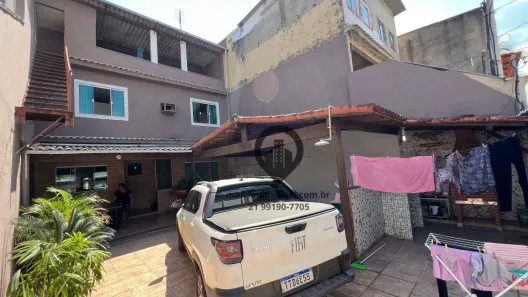Casa com 2 Quartos à venda, 70m² no Campo Grande, Rio de Janeiro