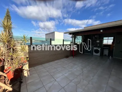 Apartamento com 4 Quartos à venda, 101m² no Três Barras, Contagem