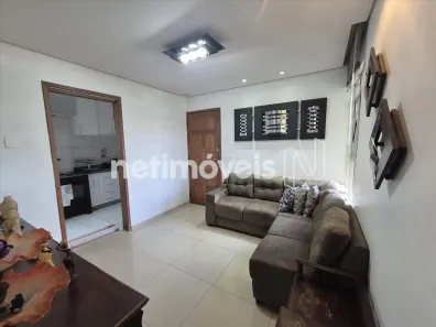 Cobertura com 4 Quartos à venda, 112m² no Castelo, Belo Horizonte