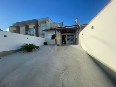 Casa com 2 Quartos à venda, 80m² no Centro, Tijucas