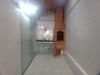 Casa com 2 Quartos à venda, 67m² no Parque São Vicente, São Vicente