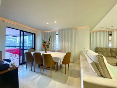 Apartamento com 3 Quartos à venda, 154m² no Agronômica, Florianópolis